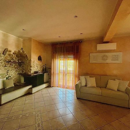 Casa Noemi Apartment สแปร์ลองกา ภายนอก รูปภาพ