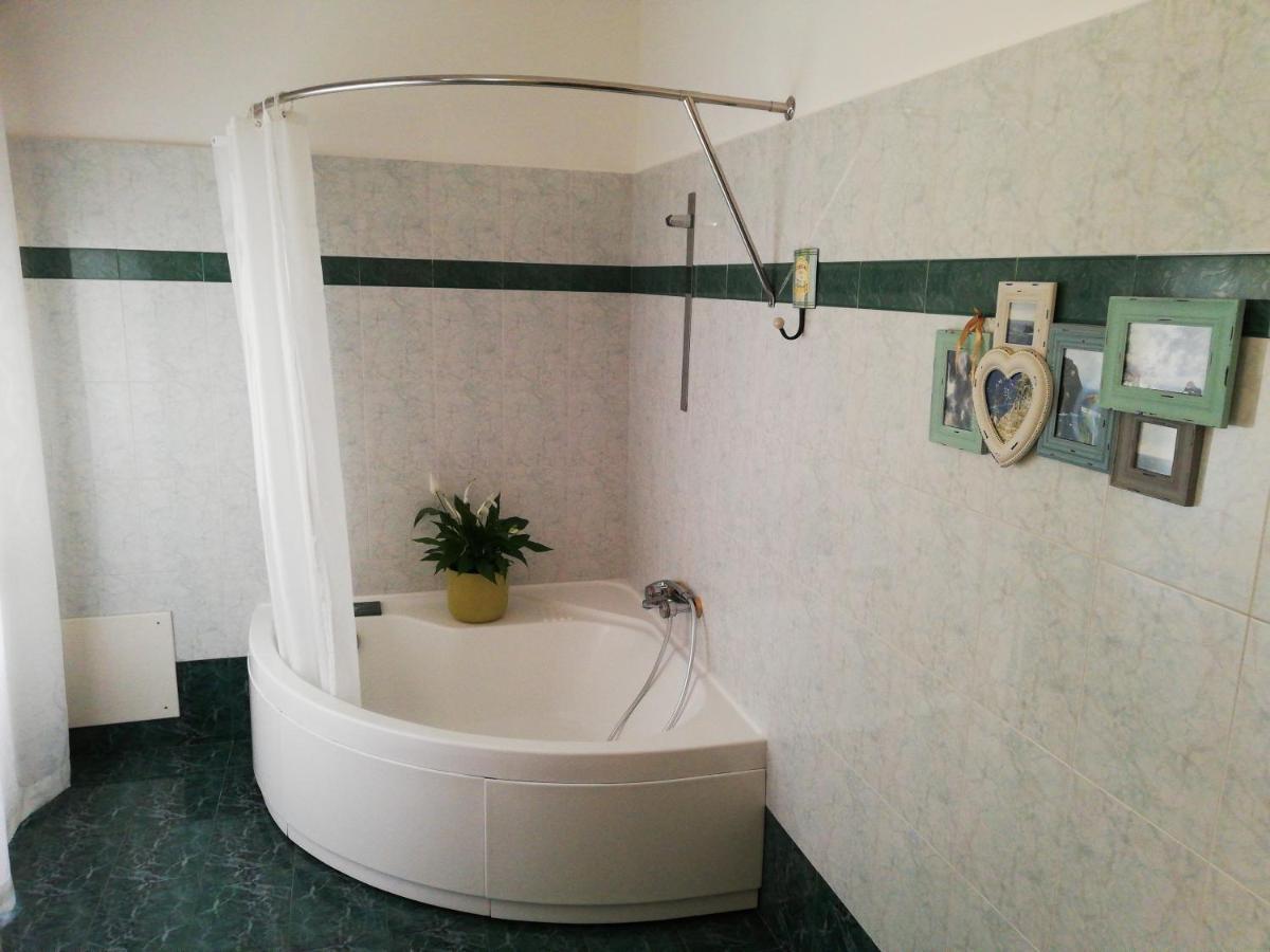 Casa Noemi Apartment สแปร์ลองกา ภายนอก รูปภาพ