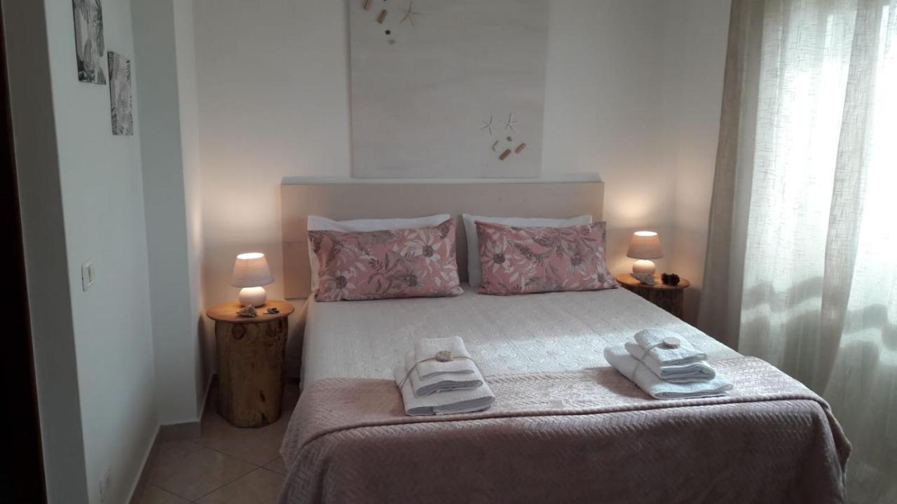 Casa Noemi Apartment สแปร์ลองกา ภายนอก รูปภาพ