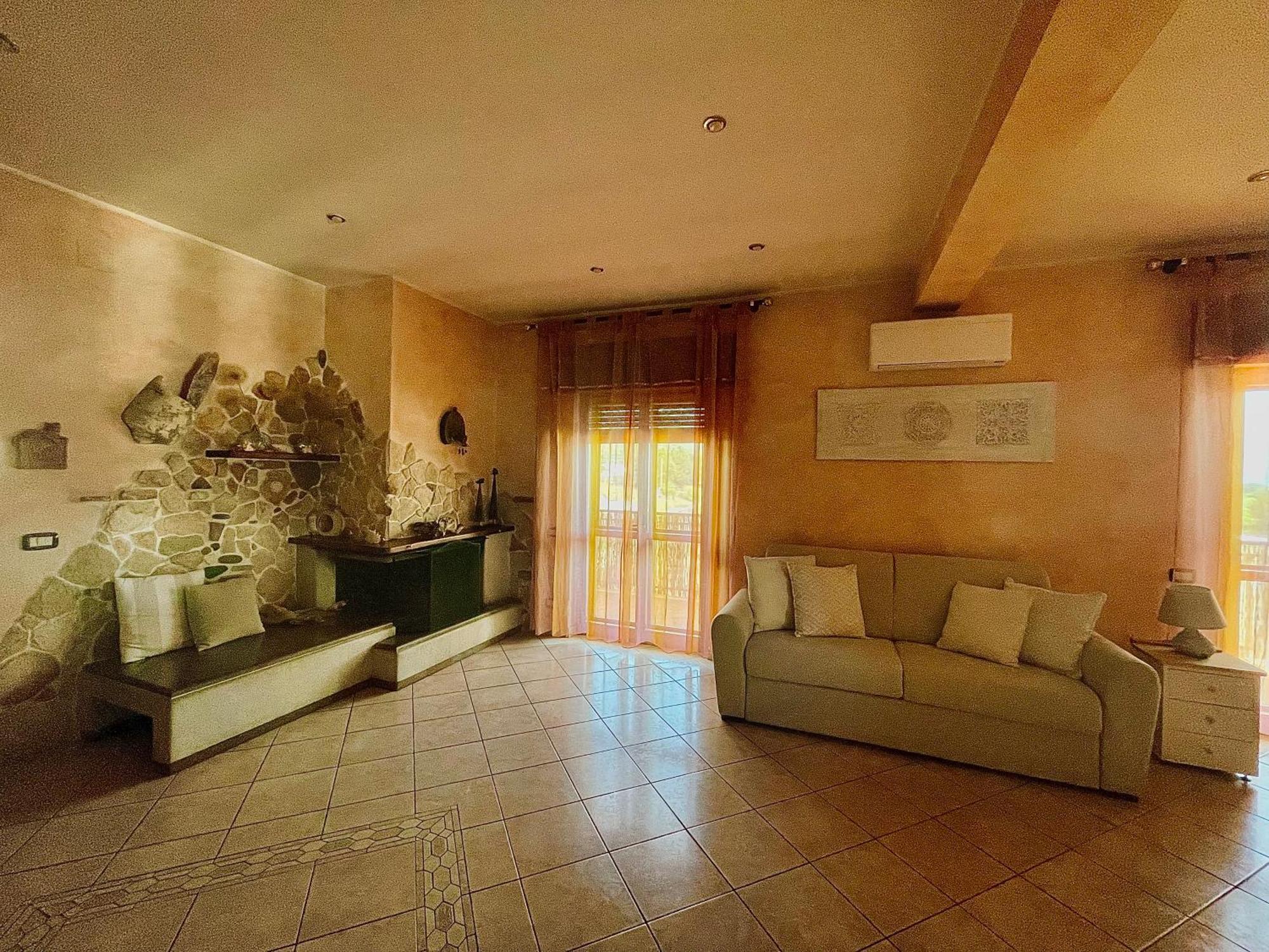 Casa Noemi Apartment สแปร์ลองกา ภายนอก รูปภาพ
