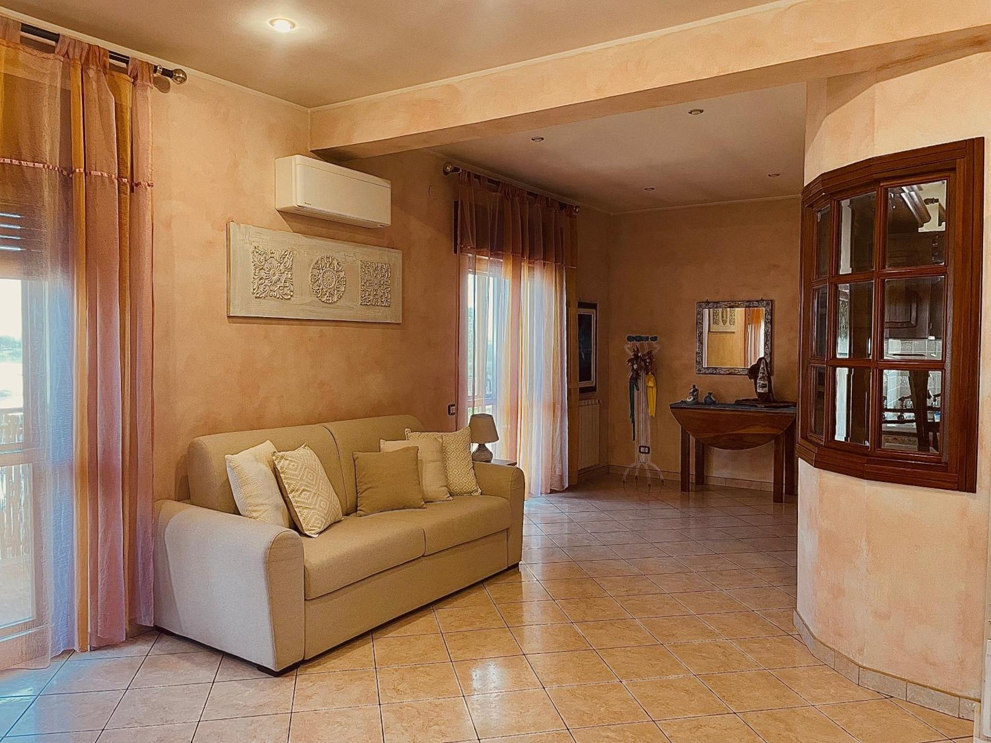Casa Noemi Apartment สแปร์ลองกา ภายนอก รูปภาพ